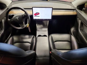 Tesla Model Y Long Range AWD | Auto.bg — изображение 8 Tesla Model Y Long Range AWD | Auto.bg — изображение 8