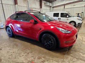 Tesla Model Y Long Range AWD | Auto.bg — изображение 4 Tesla Model Y Long Range AWD | Auto.bg — изображение 4