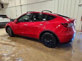 Tesla Model Y Long Range AWD | Auto.bg — изображение 2 Tesla Model Y Long Range AWD | Auto.bg — изображение 2
