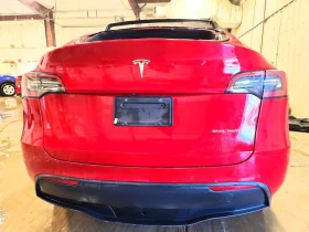 Tesla Model Y Long Range AWD | Auto.bg — изображение 6 Tesla Model Y Long Range AWD | Auto.bg — изображение 6