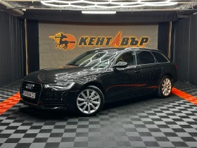 Audi A6 3.0TDI/Biturbo 313кс/LaserLED/камера/Подгряване/ - Car24.bg Audi A6 3.0TDI/Biturbo 313кс/LaserLED/камера/Подгряване/