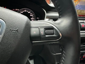 Audi A6 3.0TDI/Biturbo 313кс/LaserLED/камера/Подгряване/ - 12500 € - 51922459 14 | Car24.bg Audi A6 3.0TDI/Biturbo 313кс/LaserLED/камера/Подгряване/ - 12500 € - 51922459 14