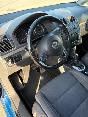 VW Touran VW Touran 2012. 2.0 Diesel, auto, 140 кс - 6500 € - 16421357 8 | Car24.bg VW Touran VW Touran 2012. 2.0 Diesel, auto, 140 кс - 6500 € - 16421357 8