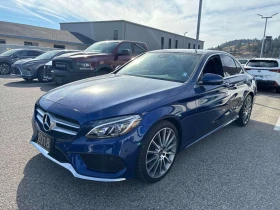 Mercedes-Benz C 300 * АВТОКРЕДИТ БЕЗ ПЪРВОНАЧАЛНА ВНОСКА*