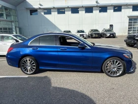 Mercedes-Benz C 300 * АВТОКРЕДИТ БЕЗ ПЪРВОНАЧАЛНА ВНОСКА* | Auto.bg — изображение 3 Mercedes-Benz C 300 * АВТОКРЕДИТ БЕЗ ПЪРВОНАЧАЛНА ВНОСКА* | Auto.bg — изображение 3