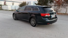 Toyota Avensis 1.8 БЕНЗИН EURO5 | Auto.bg — изображение 5 Toyota Avensis 1.8 БЕНЗИН EURO5 | Auto.bg — изображение 5