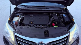 Toyota Avensis 1.8 БЕНЗИН EURO5 | Auto.bg — изображение 13 Toyota Avensis 1.8 БЕНЗИН EURO5 | Auto.bg — изображение 13