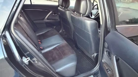 Toyota Avensis 1.8 БЕНЗИН EURO5 | Auto.bg — изображение 10 Toyota Avensis 1.8 БЕНЗИН EURO5 | Auto.bg — изображение 10