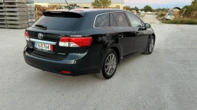 Toyota Avensis 1.8 БЕНЗИН EURO5 | Auto.bg — изображение 4 Toyota Avensis 1.8 БЕНЗИН EURO5 | Auto.bg — изображение 4