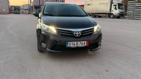 Toyota Avensis 1.8 БЕНЗИН EURO5 | Auto.bg — изображение 2 Toyota Avensis 1.8 БЕНЗИН EURO5 | Auto.bg — изображение 2