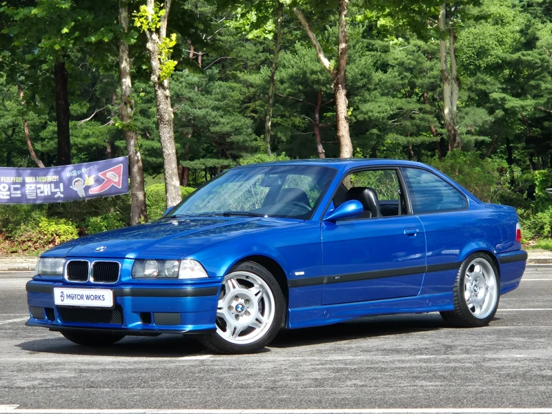 BMW M3 Coupe - 34000 € - 46572382 1 | Car24.bg BMW M3 Coupe - 34000 € - 46572382 1