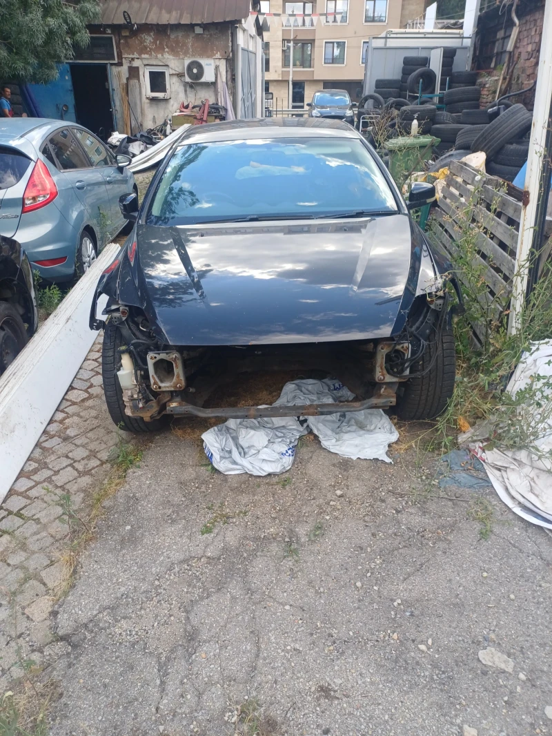 Ford Mondeo 2.0diesel на части - 1111 € / 2172.93 лв. - 55660575 1 | Car24.bg Ford Mondeo 2.0diesel на части - 1111 € / 2172.93 лв. - 55660575 1