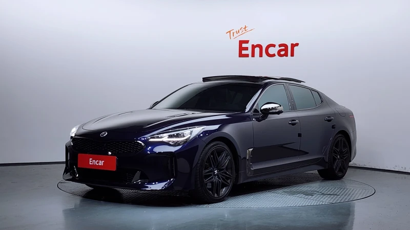 Kia Stinger MASTER GT 3.3 Turbo* ПОДГРЕВ/ОБДУХ* hellascars.bg - 17589 € / 34401.09 лв. - 86060914 1 | Car24.bg Kia Stinger MASTER GT 3.3 Turbo* ПОДГРЕВ/ОБДУХ* hellascars.bg - 17589 € / 34401.09 лв. - 86060914 1