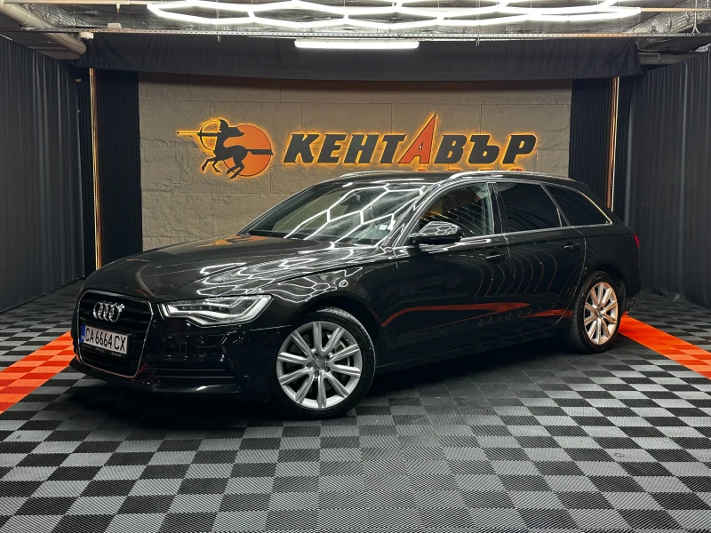 Audi A6 3.0TDI/Biturbo 313кс/LaserLED/камера/Подгряване/ - 12500 € - 51922459 1 | Car24.bg Audi A6 3.0TDI/Biturbo 313кс/LaserLED/камера/Подгряване/ - 12500 € - 51922459 1