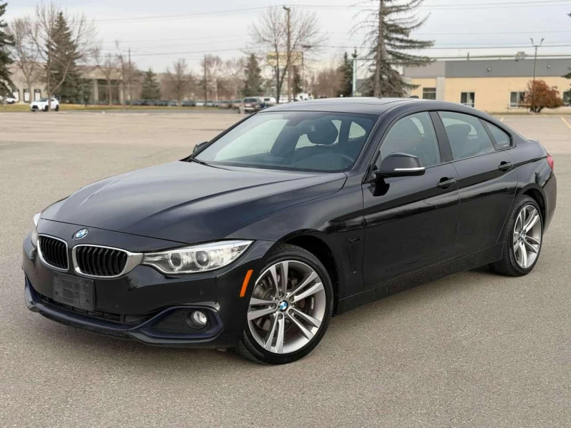 BMW 428 * 4dr Sdn 428i xDrive AWD Gran Coupe * CARFAX * - 12500 € - 16951748 1 | Car24.bg BMW 428 * 4dr Sdn 428i xDrive AWD Gran Coupe * CARFAX * - 12500 € - 16951748 1