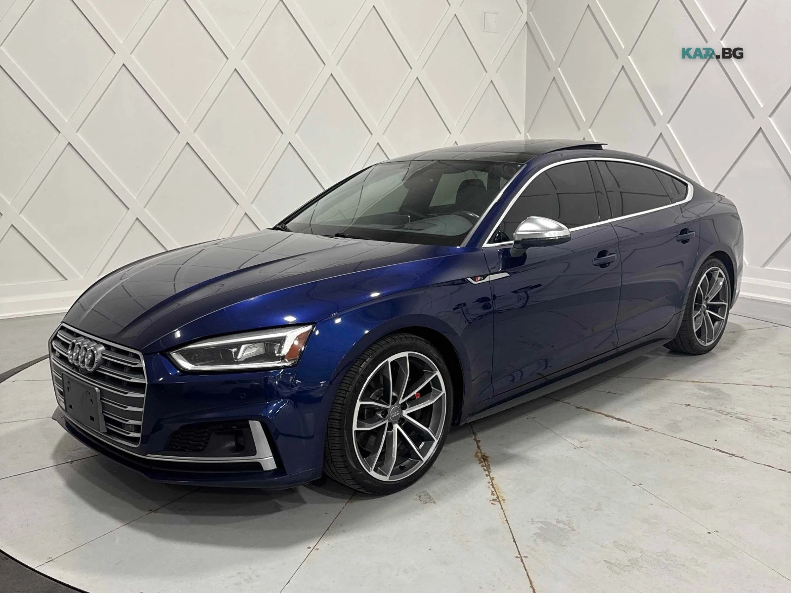 Audi S5 TECHNIK ЦЕНА ДО БЪЛГАРИЯ РЕГИСТРАЦИЯ & АВТОКРЕДИТ | Auto.bg — изображение 1 Audi S5 TECHNIK ЦЕНА ДО БЪЛГАРИЯ РЕГИСТРАЦИЯ & АВТОКРЕДИТ | Auto.bg — изображение 1