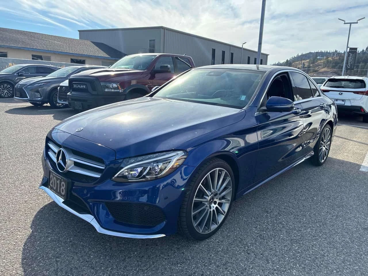 Mercedes-Benz C 300 * АВТОКРЕДИТ БЕЗ ПЪРВОНАЧАЛНА ВНОСКА* | Auto.bg — изображение 1 Mercedes-Benz C 300 * АВТОКРЕДИТ БЕЗ ПЪРВОНАЧАЛНА ВНОСКА* | Auto.bg — изображение 1
