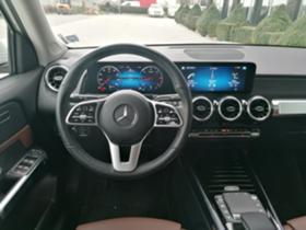 Mercedes-Benz GLB 200 d | Mobile.bg   14