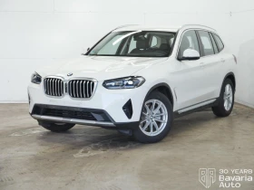 BMW X3 20d xDrive M Sport Paket - Car24.bg BMW X3 20d xDrive M Sport Paket