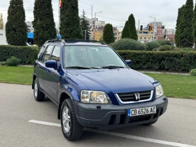 Honda Cr-v ГАЗ-ИНЖ! - Car24.bg Honda Cr-v ГАЗ-ИНЖ!