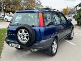 Honda Cr-v ГАЗ-ИНЖ! - 4999 лв. / 2555.95 € - 74013180 2 | Car24.bg Honda Cr-v ГАЗ-ИНЖ! - 4999 лв. / 2555.95 € - 74013180 2