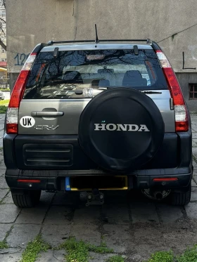 Honda Cr-v - 2300 € / 4498.41 лв. - 18220847 4 | Car24.bg Honda Cr-v - 2300 € / 4498.41 лв. - 18220847 4