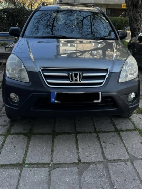 Honda Cr-v - Car24.bg Honda Cr-v