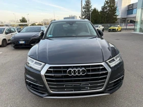 Audi Q5 2.0TDI quattro S tronic S line Plus - 18300 € / 35791.69 лв. - 25594104 2 | Car24.bg Audi Q5 2.0TDI quattro S tronic S line Plus - 18300 € / 35791.69 лв. - 25594104 2