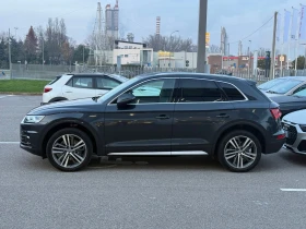Audi Q5 2.0TDI quattro S tronic S line Plus - 18300 € / 35791.69 лв. - 25594104 8 | Car24.bg Audi Q5 2.0TDI quattro S tronic S line Plus - 18300 € / 35791.69 лв. - 25594104 8
