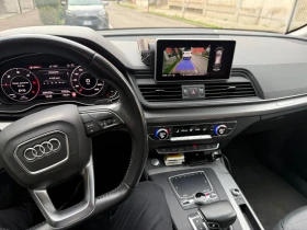 Audi Q5 2.0TDI quattro S tronic S line Plus - 18300 € / 35791.69 лв. - 25594104 11 | Car24.bg Audi Q5 2.0TDI quattro S tronic S line Plus - 18300 € / 35791.69 лв. - 25594104 11