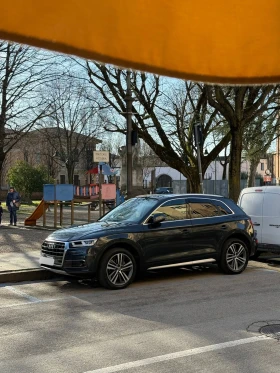 Audi Q5 2.0TDI quattro S tronic S line Plus - 18300 € / 35791.69 лв. - 25594104 3 | Car24.bg Audi Q5 2.0TDI quattro S tronic S line Plus - 18300 € / 35791.69 лв. - 25594104 3