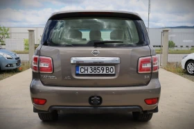 Nissan Patrol 4.0 БЕНЗИН | Auto.bg — изображение 3 Nissan Patrol 4.0 БЕНЗИН | Auto.bg — изображение 3