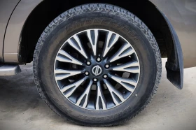 Nissan Patrol 4.0 БЕНЗИН | Auto.bg — изображение 8 Nissan Patrol 4.0 БЕНЗИН | Auto.bg — изображение 8