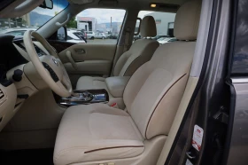 Nissan Patrol 4.0 БЕНЗИН | Auto.bg — изображение 9 Nissan Patrol 4.0 БЕНЗИН | Auto.bg — изображение 9