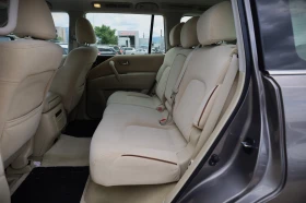Nissan Patrol 4.0 БЕНЗИН | Auto.bg — изображение 17 Nissan Patrol 4.0 БЕНЗИН | Auto.bg — изображение 17