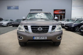 Nissan Patrol 4.0 БЕНЗИН | Auto.bg — изображение 2 Nissan Patrol 4.0 БЕНЗИН | Auto.bg — изображение 2