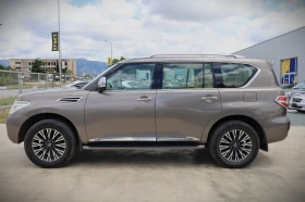 Nissan Patrol 4.0 БЕНЗИН | Auto.bg — изображение 5 Nissan Patrol 4.0 БЕНЗИН | Auto.bg — изображение 5