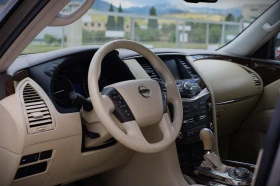 Nissan Patrol 4.0 БЕНЗИН | Auto.bg — изображение 11 Nissan Patrol 4.0 БЕНЗИН | Auto.bg — изображение 11