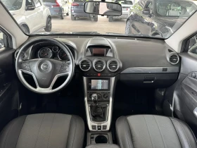 Opel Antara 2.2CDTI* 163ps* 4x4* 6ск* НАВИ* КОЖА* - 5999 € / 11733.02 лв. - 71642474 11 | Car24.bg Opel Antara 2.2CDTI* 163ps* 4x4* 6ск* НАВИ* КОЖА* - 5999 € / 11733.02 лв. - 71642474 11