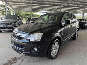 Opel Antara 2.2CDTI* 163ps* 4x4* 6ск* НАВИ* КОЖА* - Car24.bg Opel Antara 2.2CDTI* 163ps* 4x4* 6ск* НАВИ* КОЖА*