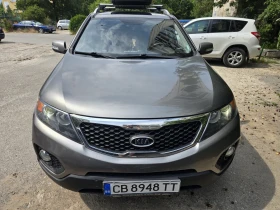 Kia Sorento 2.2 CDTI 197к.с. - Car24.bg Kia Sorento 2.2 CDTI 197к.с.