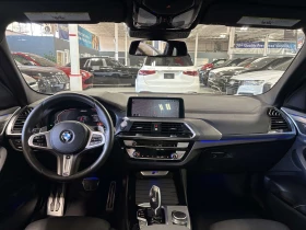 BMW X3 M40i / ПАНО / ЛИЗИНГ / ЦЕНА до БГ | Auto.bg — изображение 7 BMW X3 M40i / ПАНО / ЛИЗИНГ / ЦЕНА до БГ | Auto.bg — изображение 7