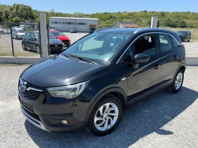 Снимка Opel Crossland X