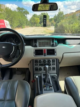 Land Rover Range Rover Evoque undefined | Auto.bg — изображение 11 Land Rover Range Rover Evoque undefined | Auto.bg — изображение 11