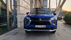 Mitsubishi Eclipse Cross PHEV GARANCIA - 21950 € - 40244376 2 | Car24.bg Mitsubishi Eclipse Cross PHEV GARANCIA - 21950 € - 40244376 2