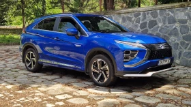 Mitsubishi Eclipse Cross PHEV GARANCIA - 21950 € - 40244376 12 | Car24.bg Mitsubishi Eclipse Cross PHEV GARANCIA - 21950 € - 40244376 12