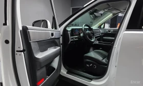 Hyundai Santa fe * Gasoline 2.5T 4WD * БЕЗ ПЪРВОНАЧАЛНА ВНОСКА | Auto.bg — изображение 10 Hyundai Santa fe * Gasoline 2.5T 4WD * БЕЗ ПЪРВОНАЧАЛНА ВНОСКА | Auto.bg — изображение 10