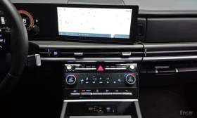 Hyundai Santa fe * Gasoline 2.5T 4WD * БЕЗ ПЪРВОНАЧАЛНА ВНОСКА | Auto.bg — изображение 15 Hyundai Santa fe * Gasoline 2.5T 4WD * БЕЗ ПЪРВОНАЧАЛНА ВНОСКА | Auto.bg — изображение 15