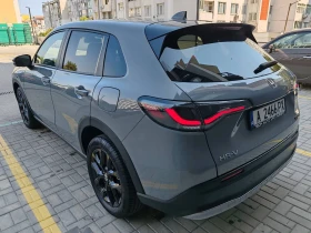 Honda Hr-v Sport AWD 154hp | Auto.bg — изображение 3 Honda Hr-v Sport AWD 154hp | Auto.bg — изображение 3