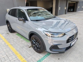 Honda Hr-v Sport AWD 154hp | Auto.bg — изображение 2 Honda Hr-v Sport AWD 154hp | Auto.bg — изображение 2